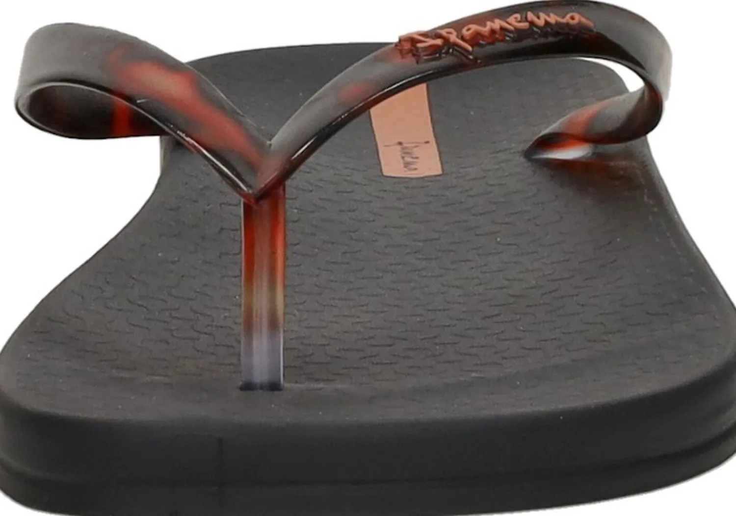 Ipanema Anatomic Connect Zwart New