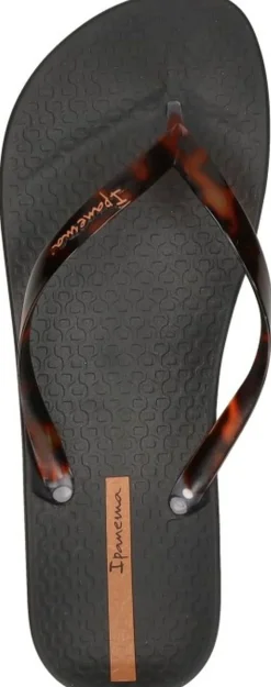 Ipanema Anatomic Connect Zwart New