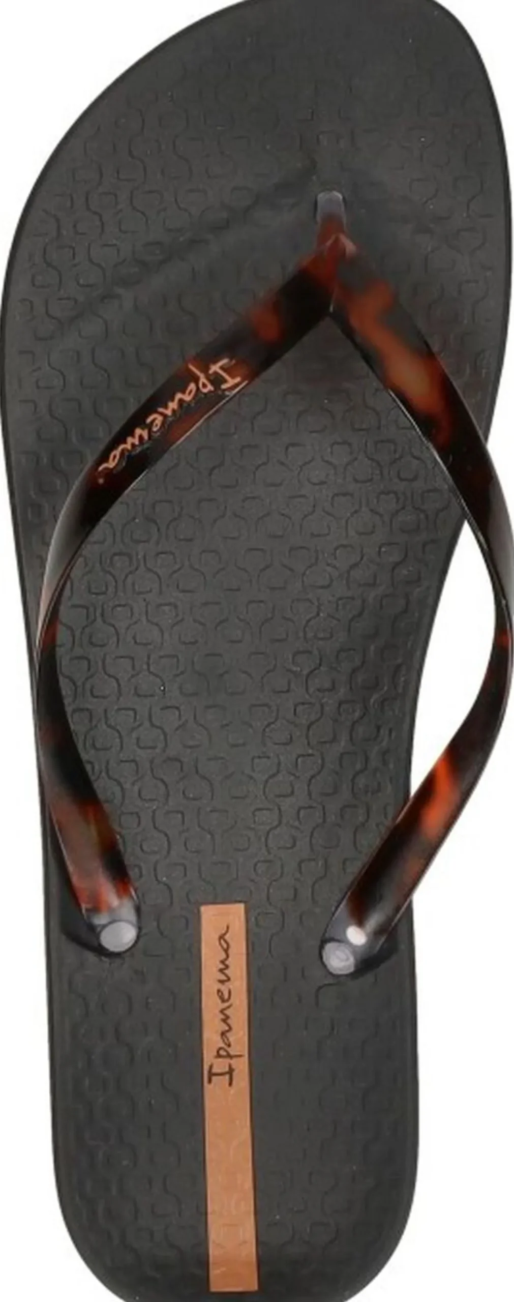 Ipanema Anatomic Connect Zwart New