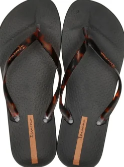 Ipanema Anatomic Connect Zwart New