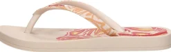 Ipanema Anatomic Heart Kids Beige Clearance
