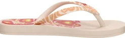 Ipanema Anatomic Heart Kids Beige Clearance