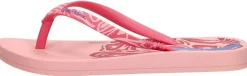 Ipanema Anatomic Heart Kids Roze Discount
