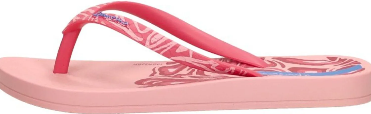 Ipanema Anatomic Heart Kids Roze Discount