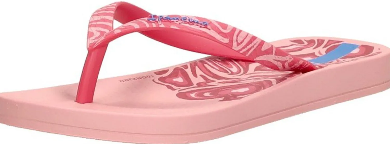Ipanema Anatomic Heart Kids Roze Discount