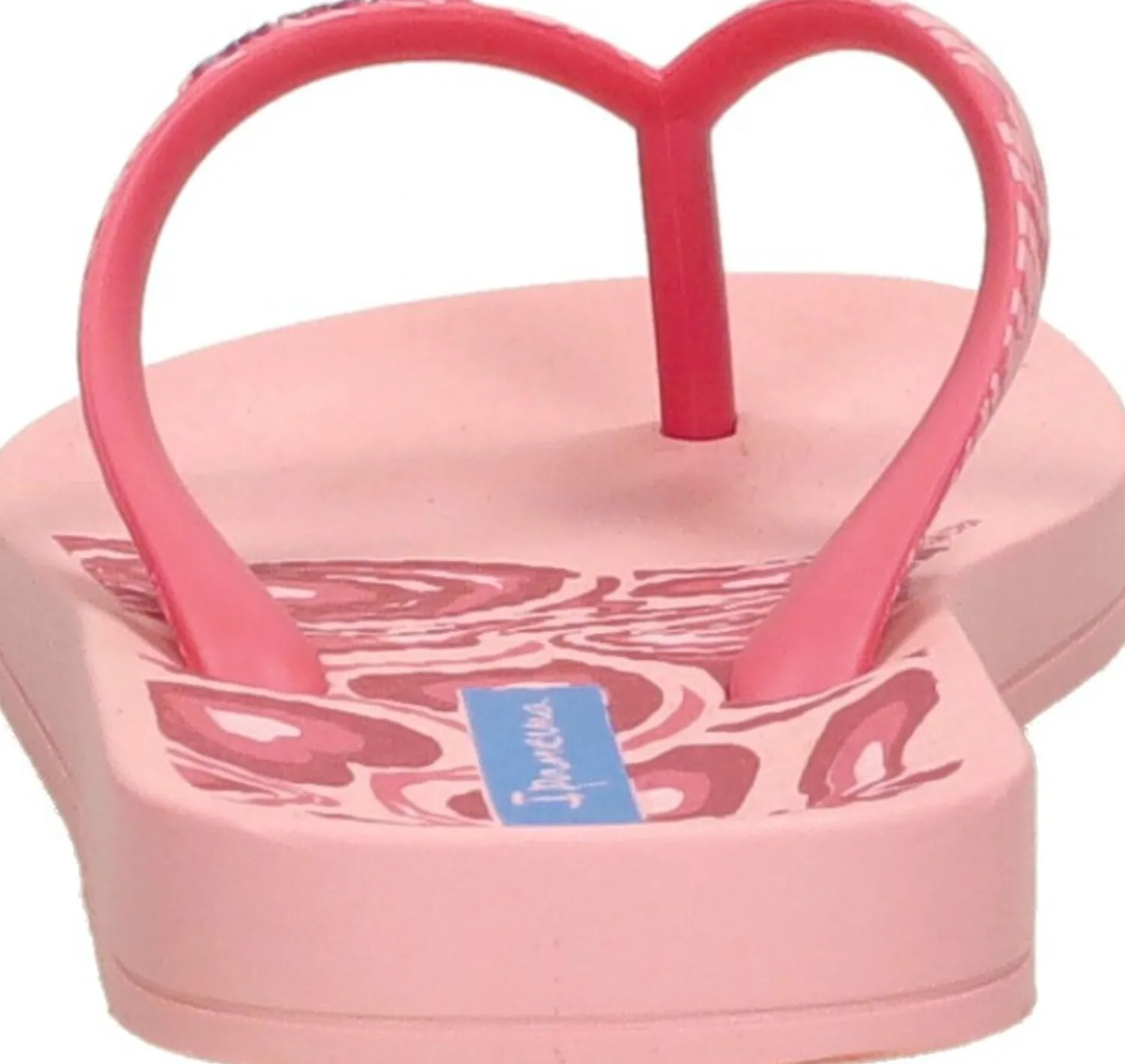 Ipanema Anatomic Heart Kids Roze Discount