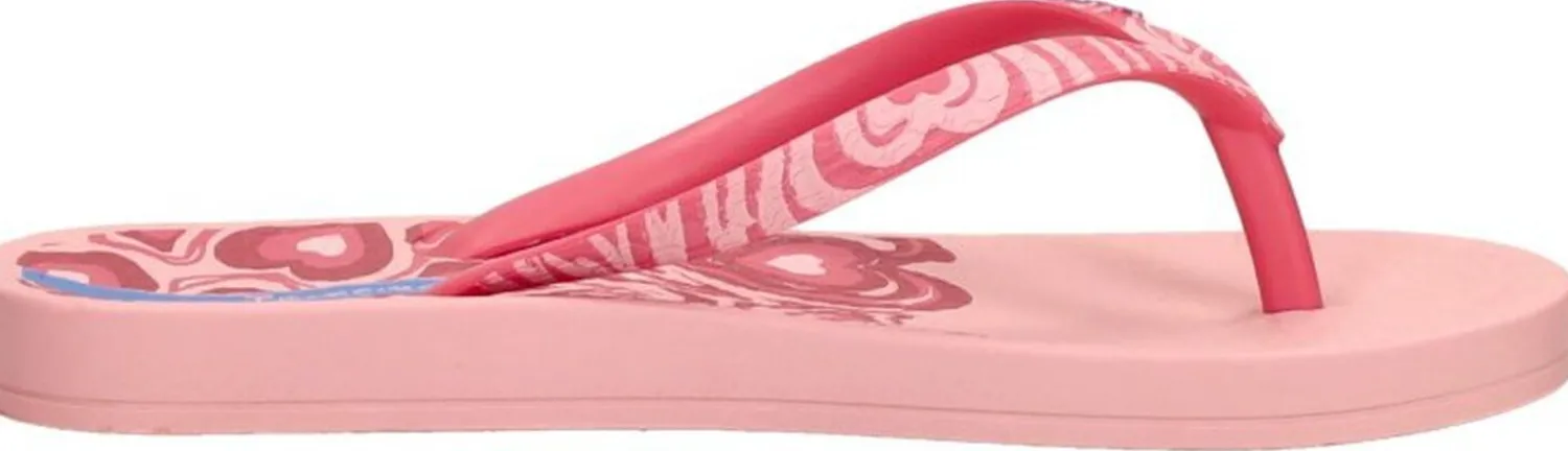Ipanema Anatomic Heart Kids Roze Discount