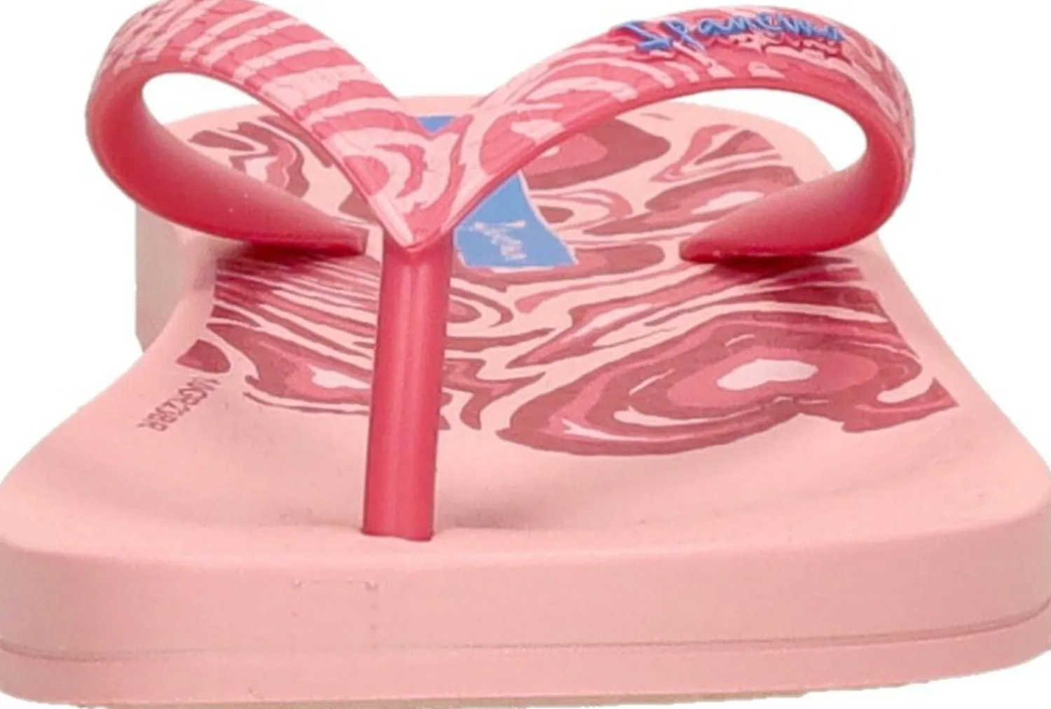 Ipanema Anatomic Heart Kids Roze Discount