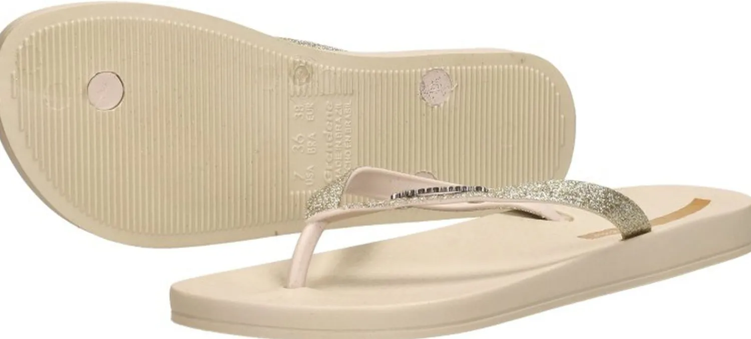 Ipanema Anatomic Lolita Goudkleur Online