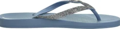 Ipanema Anatomic Lolita Licht blauw Hot