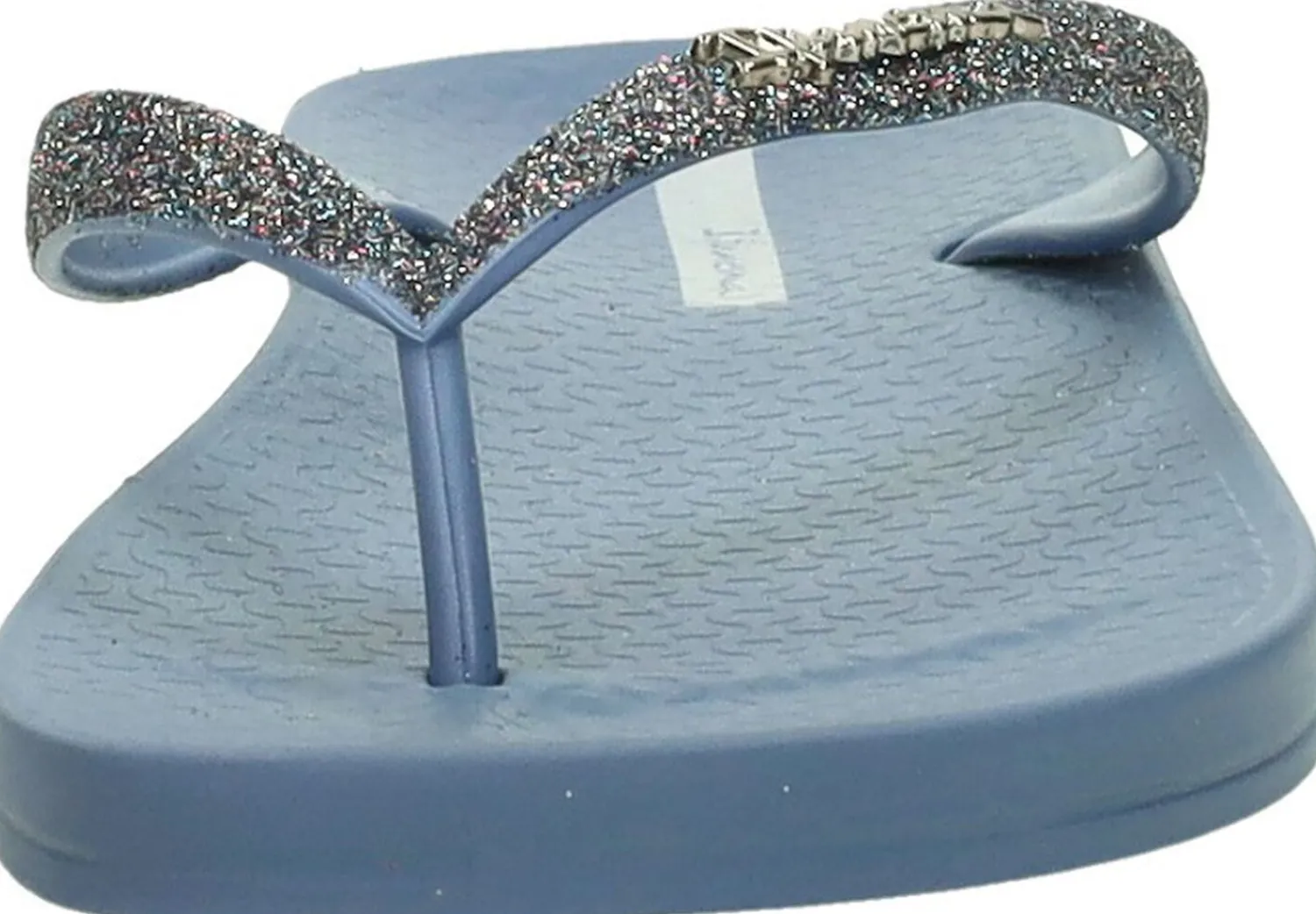 Ipanema Anatomic Lolita Licht blauw Hot