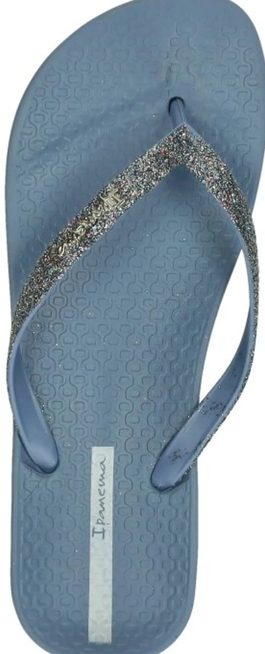 Ipanema Anatomic Lolita Licht blauw Hot