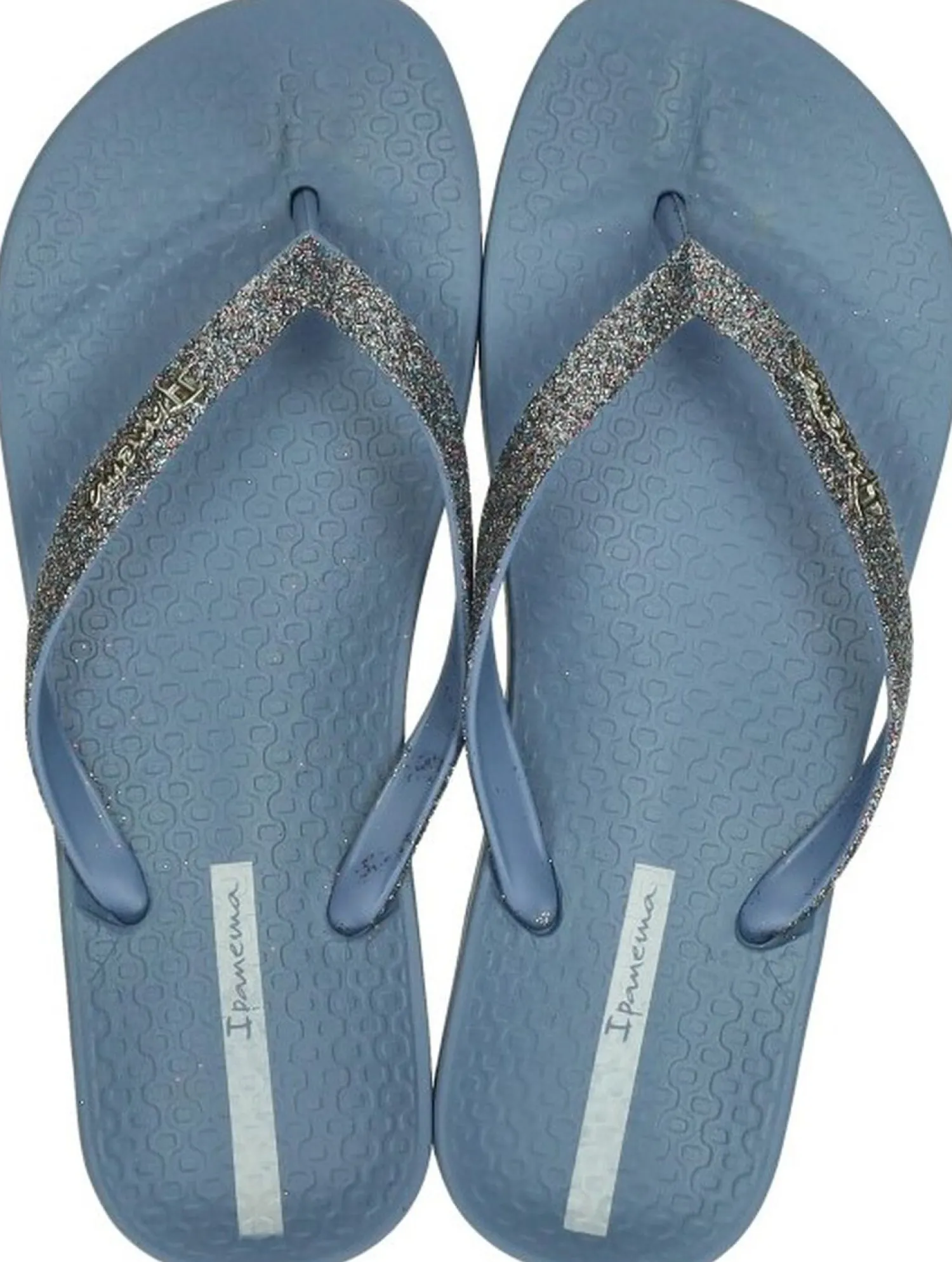 Ipanema Anatomic Lolita Licht blauw Hot