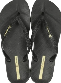 Ipanema Anatomic Lolita Zwart New