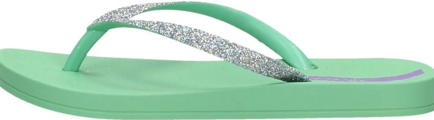 Ipanema Anatomic Lolita Kids Groen Outlet