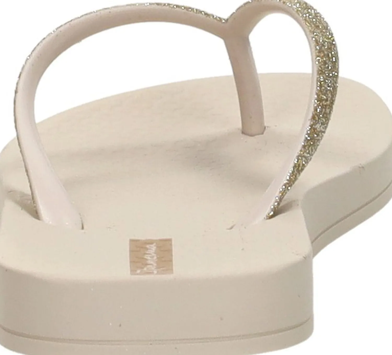 Ipanema Anatomic Lolita Kids Beige Sale