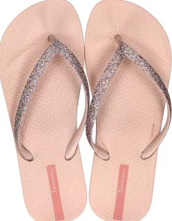 Ipanema Anatomic Lolita Kids Roze Fashion