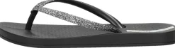 Ipanema Anatomic Lolita Kids Zwart Best
