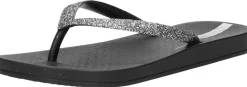 Ipanema Anatomic Lolita Kids Zwart Best