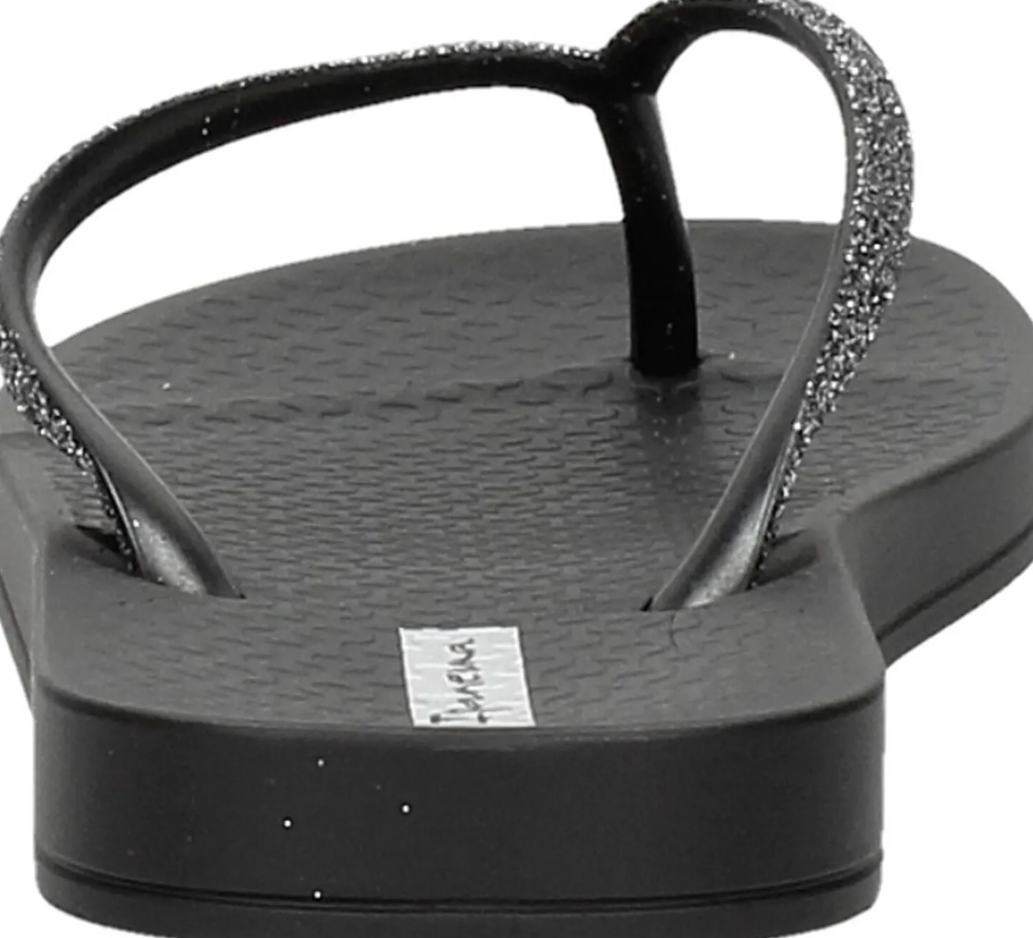 Ipanema Anatomic Lolita Kids Zwart Best
