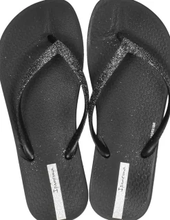 Ipanema Anatomic Lolita Kids Zwart Best