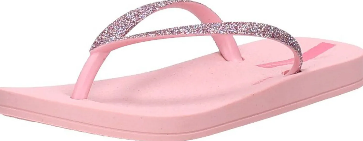 Ipanema Anatomic Lolita Kids Roze Best