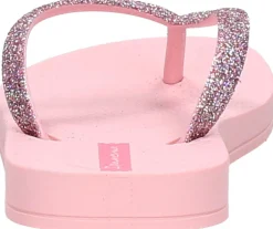 Ipanema Anatomic Lolita Kids Roze Best