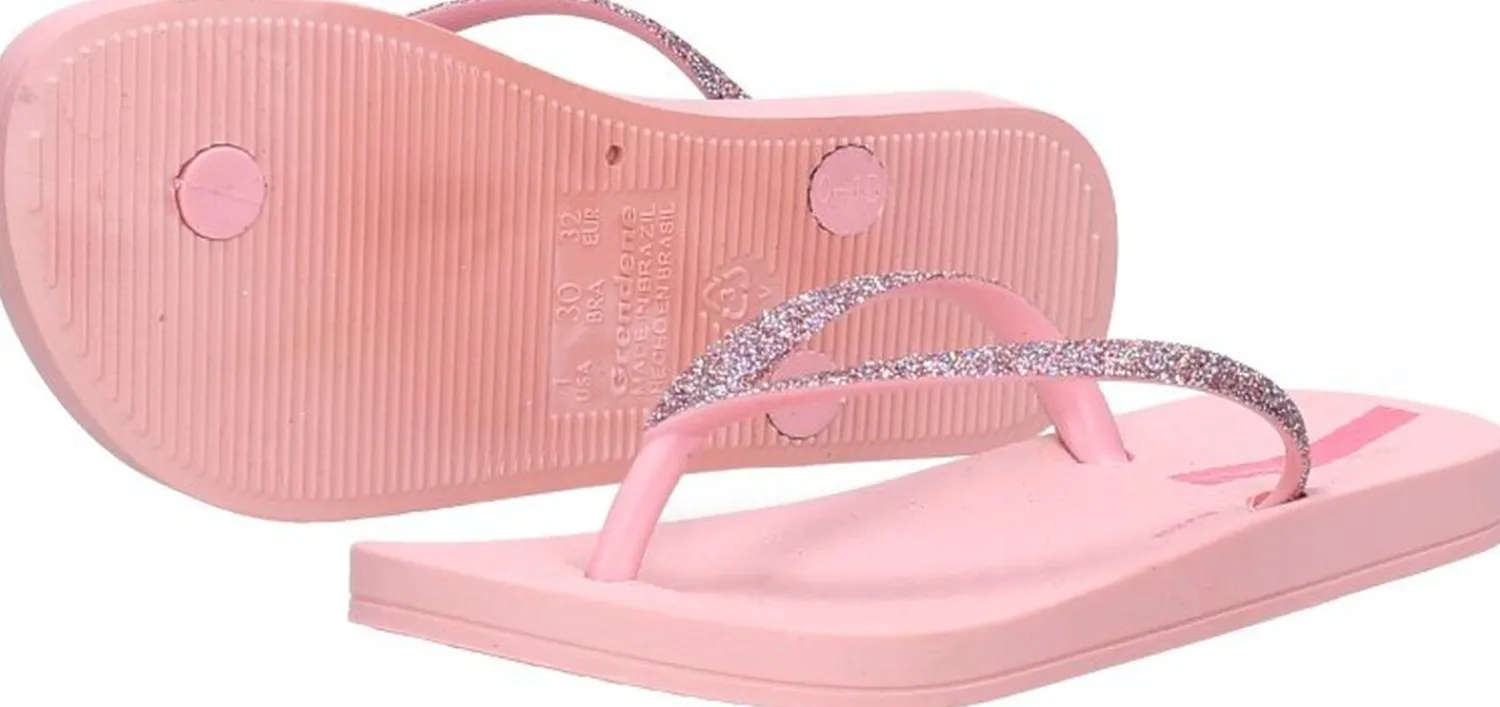 Ipanema Anatomic Lolita Kids Roze Best
