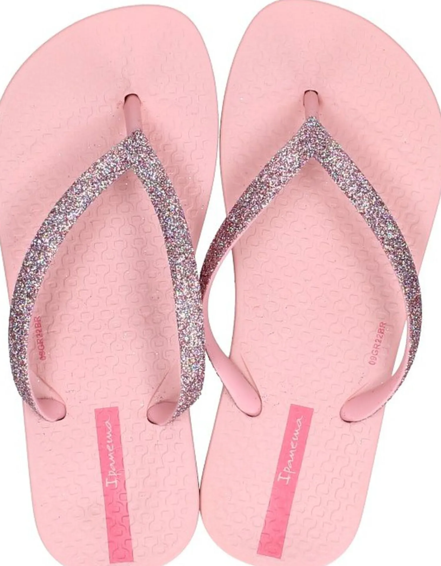 Ipanema Anatomic Lolita Kids Roze Best
