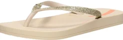Ipanema Anatomic Lolita Kids Goudkleur Best