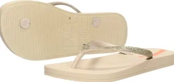 Ipanema Anatomic Lolita Kids Goudkleur Best