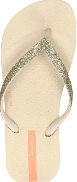Ipanema Anatomic Lolita Kids Goudkleur Best