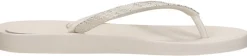 Ipanema Anatomic Mesh Beige Clearance