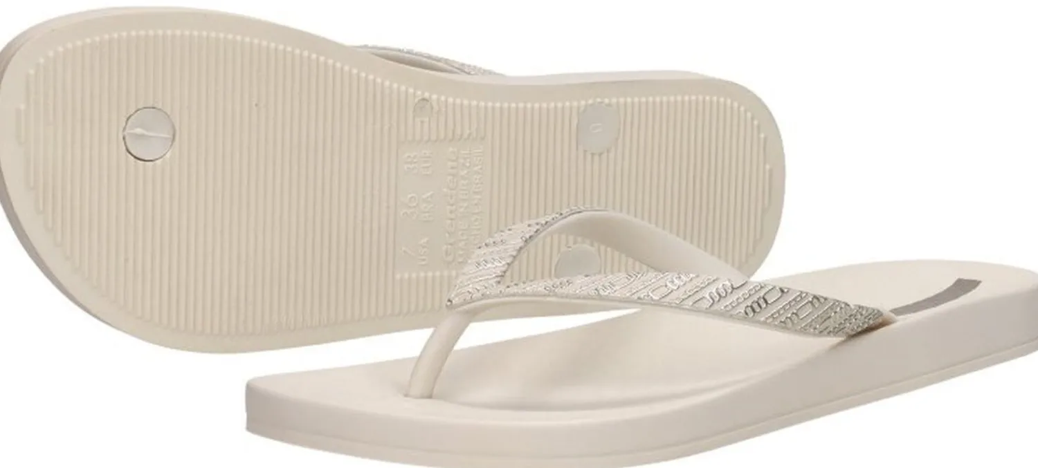 Ipanema Anatomic Mesh Beige Clearance