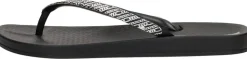 Ipanema Anatomic Mesh Zwart Outlet