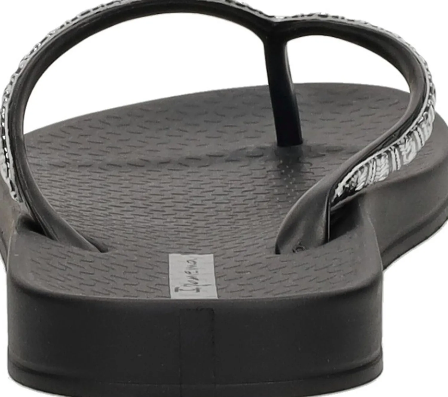 Ipanema Anatomic Mesh Zwart Outlet