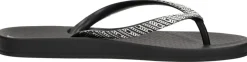 Ipanema Anatomic Mesh Zwart Outlet