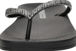 Ipanema Anatomic Mesh Zwart Outlet