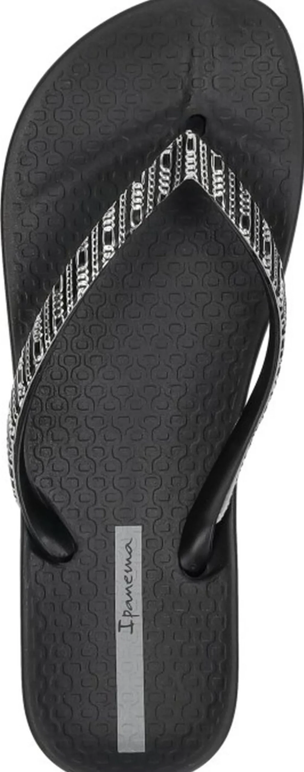 Ipanema Anatomic Mesh Zwart Outlet