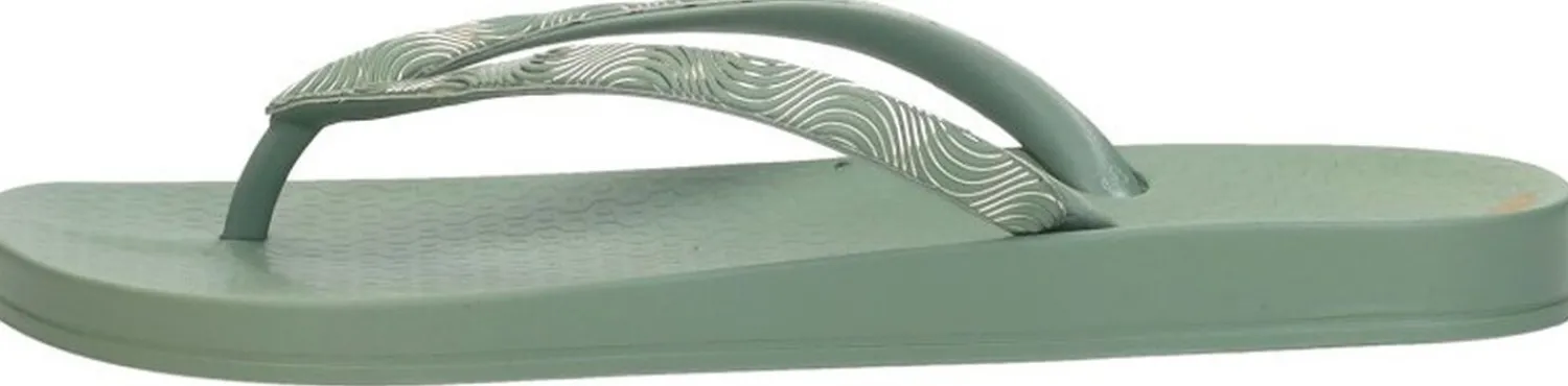 Ipanema Anatomic Mesh Groen Discount