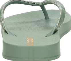 Ipanema Anatomic Mesh Groen Discount