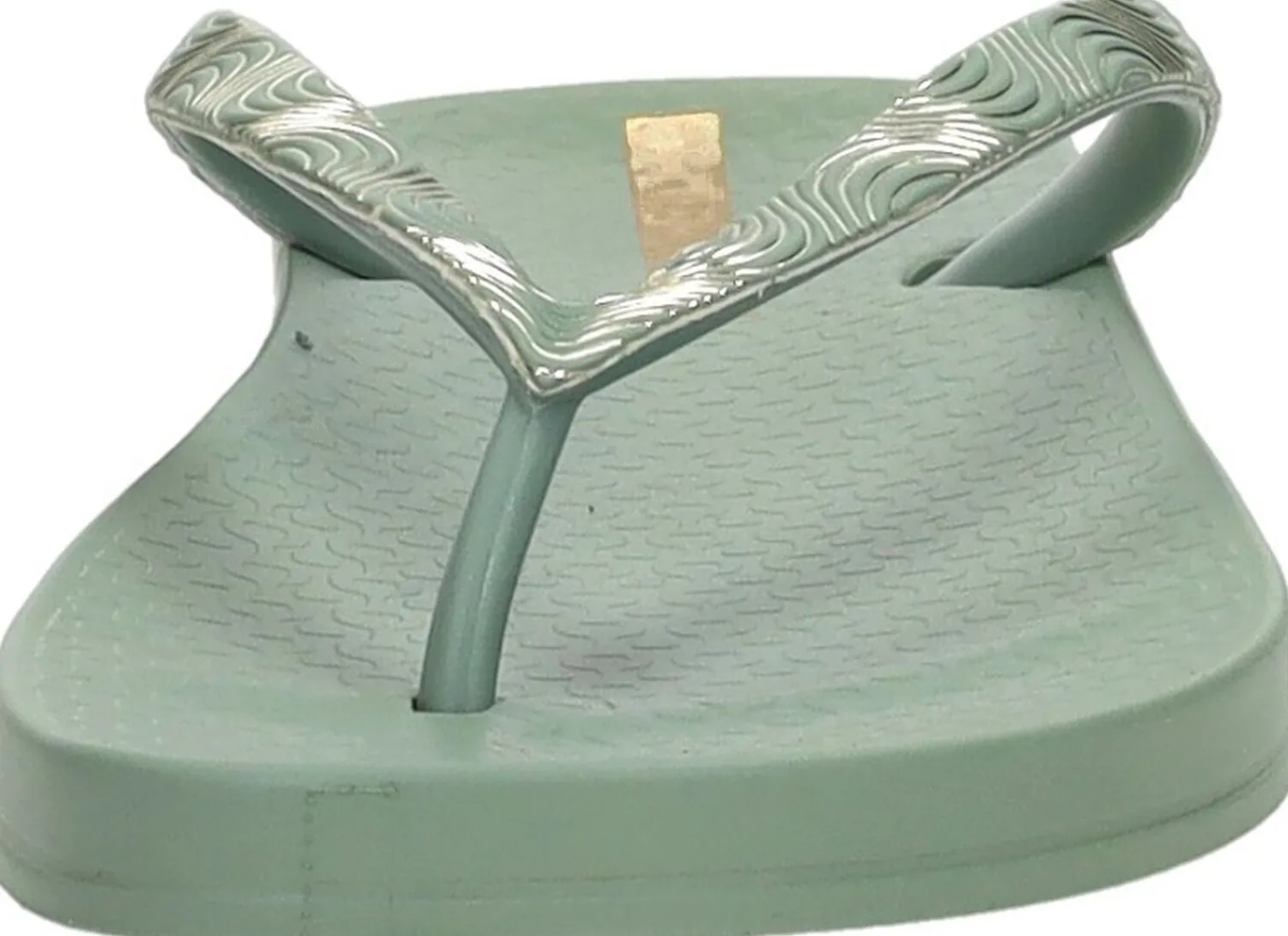 Ipanema Anatomic Mesh Groen Discount