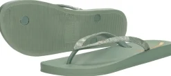 Ipanema Anatomic Mesh Groen Discount