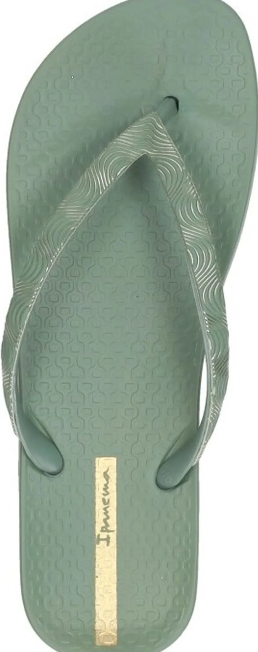 Ipanema Anatomic Mesh Groen Discount