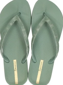 Ipanema Anatomic Mesh Groen Discount