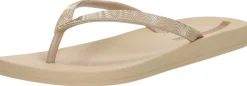 Ipanema Anatomic Mesh Beige Outlet