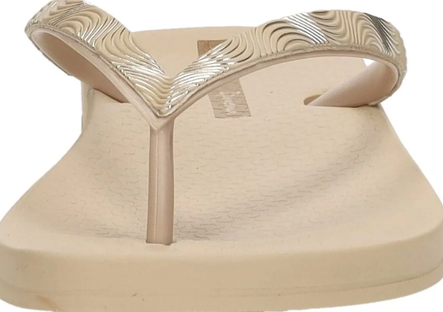 Ipanema Anatomic Mesh Beige Outlet