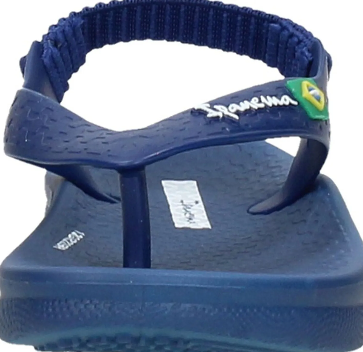 Ipanema Anatomic Soft Baby Blauw Best