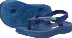 Ipanema Anatomic Soft Baby Blauw Best