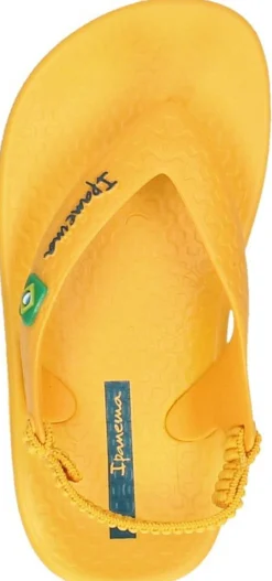 Ipanema Anatomic Soft Baby Geel New